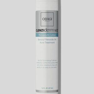 Obagi CLENZIderm M.D. Therapeutic Lotion 1.6 fl oz